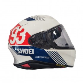 CASCO SHOEI NXR2 Mm93